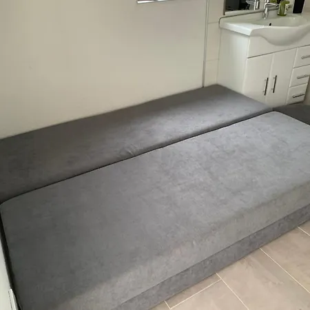 Homestay Ferienzimmer Balou Weener