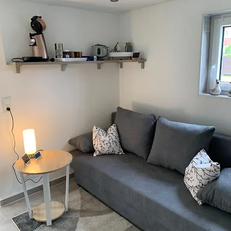 Ferienzimmer Balou Homestay *